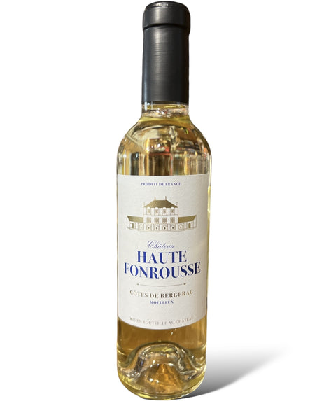 Bergerac Soft - Château Haute-Fonrousse