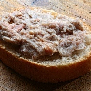 Rillettes de Canard