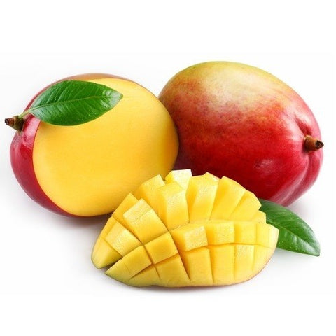 Vinagre de pulpa de mango 25 cl