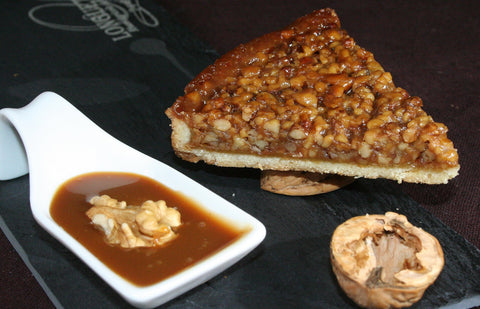Tarte aux Noix