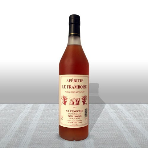 Le FRAMBOISIER - 75 Cl