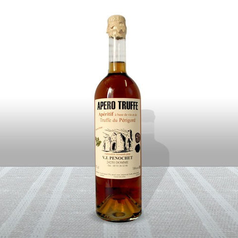 Aperitivo de Trufa - 75cl