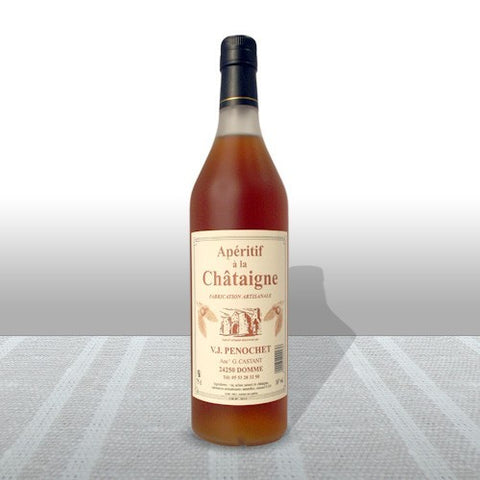 CHESTNUT Aperitif - 75 cl