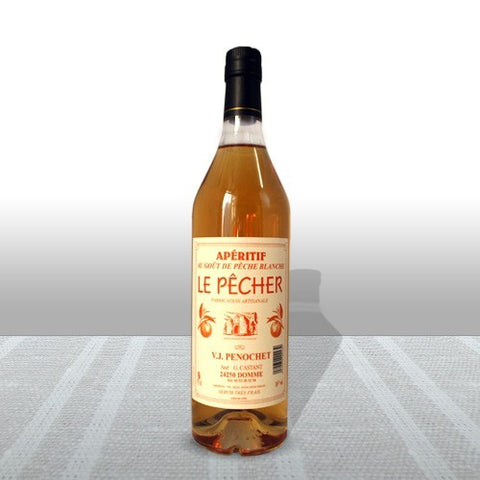 Aperitivo el Pecado