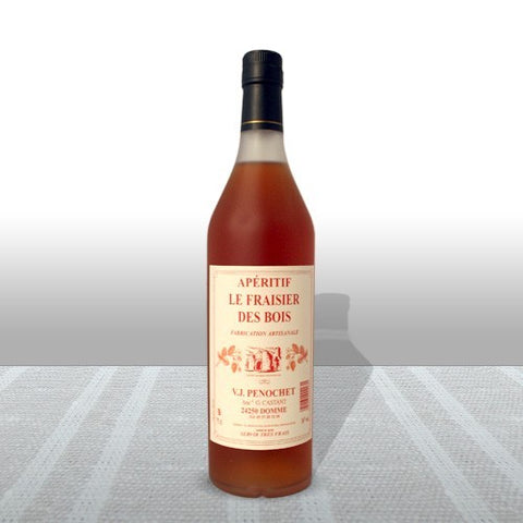 FRESA SILVESTRE - 75 Cl
