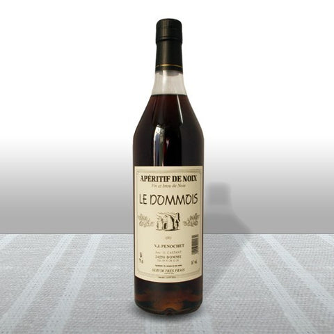 Aperitivo DOMMOIS