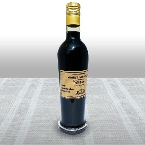 Vinaigre balsamique de Modène à la Truffe