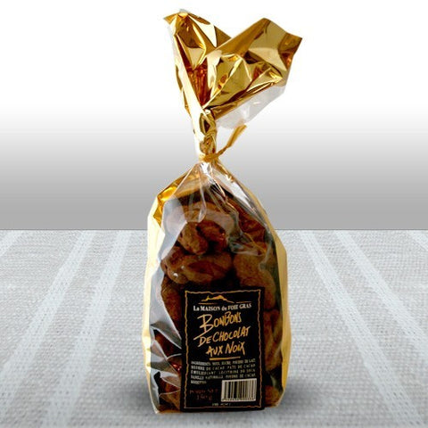 Nueces de chocolate - 150g