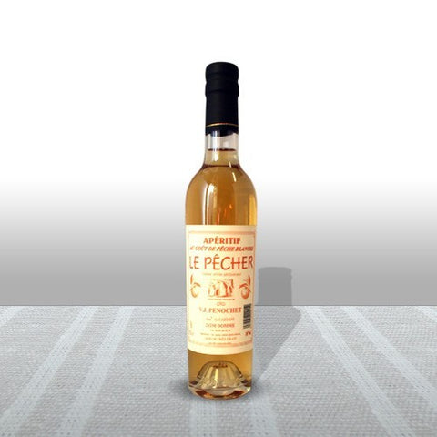 Aperitivo el Pecado
