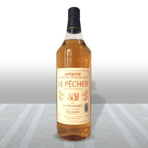 Aperitivo el Pecado