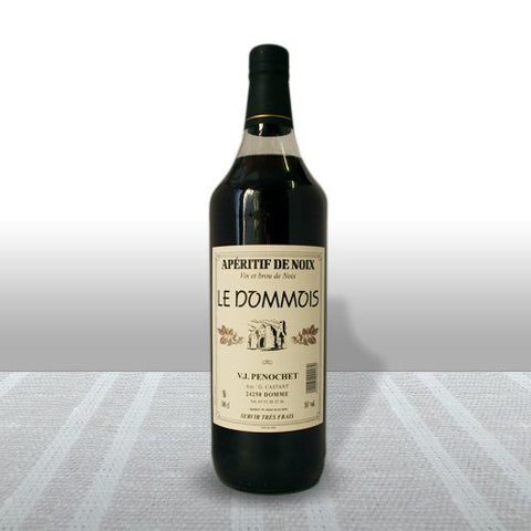 Aperitivo DOMMOIS
