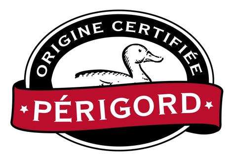 Foie gras de canard entier IGP Périgord