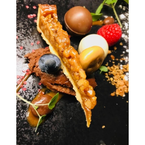Tarte aux Noix