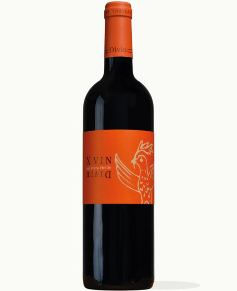 DIX VIN - Château Terre Vielle