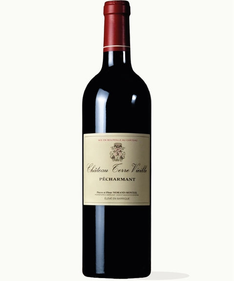 Bergerac Red - Château La Jaubertie