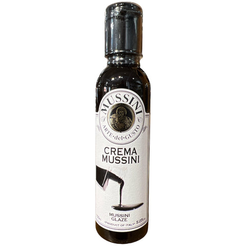 Balsamic Truffle Condiment 10cl