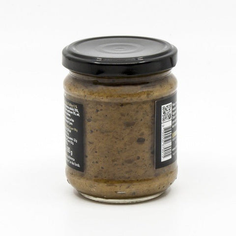 Crème de Cèpes aux Truffes Aestivum 5% - 180g - Domaine de Vielcroze - La Dommoise