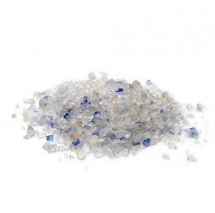 Sel Bleu de Perse - Moulin 100g - La Dommoise