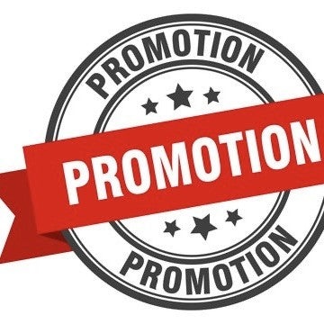 Promotions