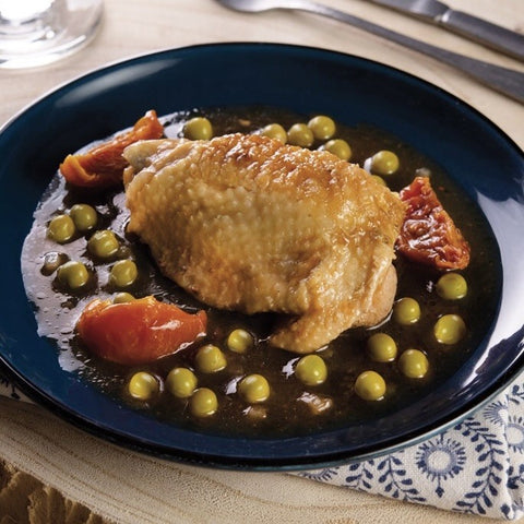 Plats préparés