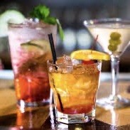 Les apéritifs