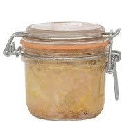 Foie gras de canard du Périgord