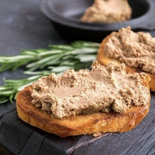 Pâtés / Terrines
