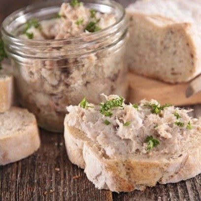 Rillettes