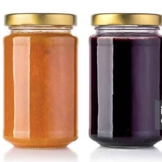 Gelées artisanales