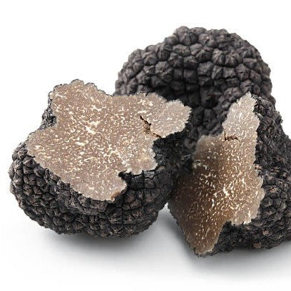 Truffes et champignons