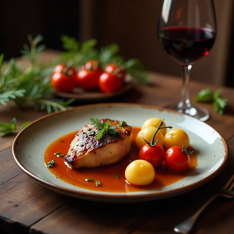 Autres Plats Cuisinés