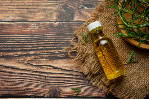 Huiles artisanales du Périgord : l’essence des saveurs