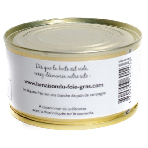Terrine aux Morilles 130g