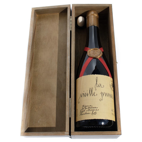 La vieille prune de Souillac - RESERVE IMPERIALE