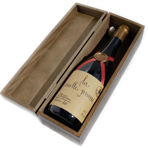 La vieille prune de Souillac - RESERVE IMPERIALE
