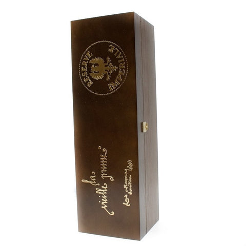 La vieille prune de Souillac - RESERVE IMPERIALE