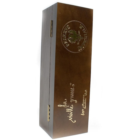 La vieille prune de Souillac - RESERVE IMPERIALE