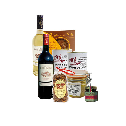 Repas de Fête
