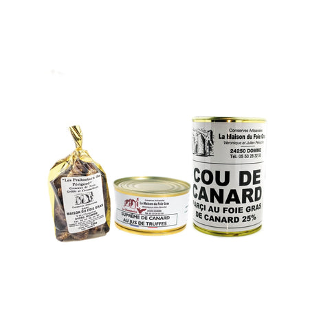 Sabores y Delicias
