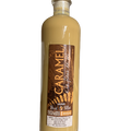 Liqueur de caramel à la fleur de sel - 50 cl - La Dommoise
