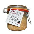 Foie gras d'Oie entier du Périgord - La Dommoise