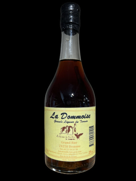 Liqueur La Dommoise