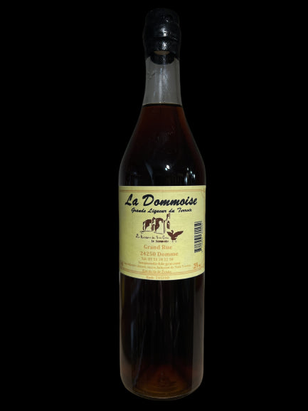 Liqueur La Dommoise