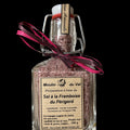 Sel à la framboise du Périgord 200g - La Dommoise