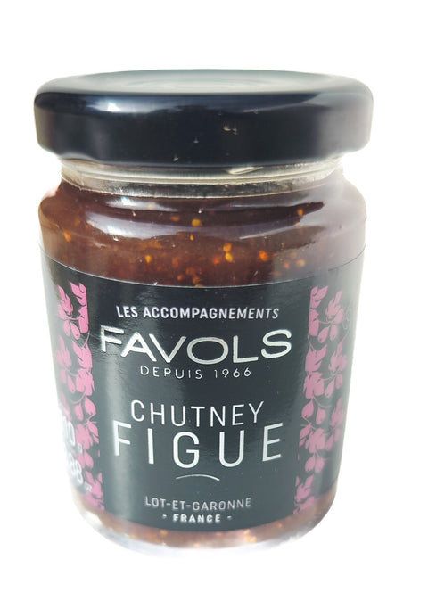 FIG CHUTNEY