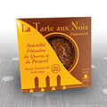 Tarte aux Noix - La Dommoise