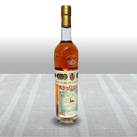 Liqueur la Sève La Centrale