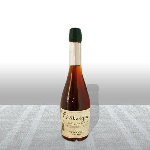Liqueur de CHATAIGNE
