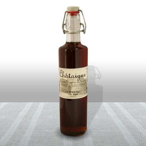 CHESTNUT Liqueur