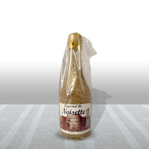Liqueur de noisette